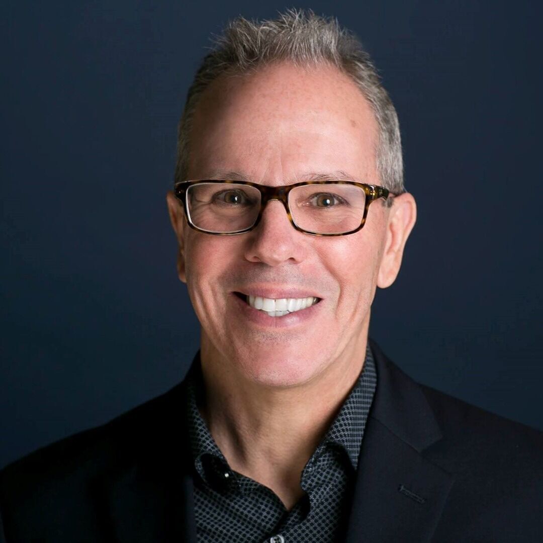 Steve Hardison