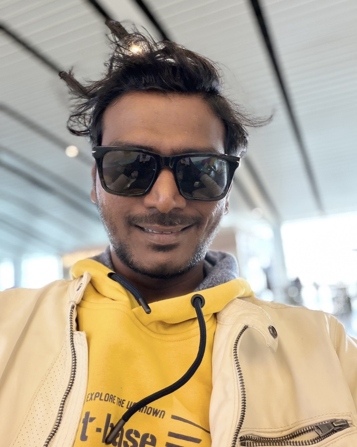 Prakash Balachandran