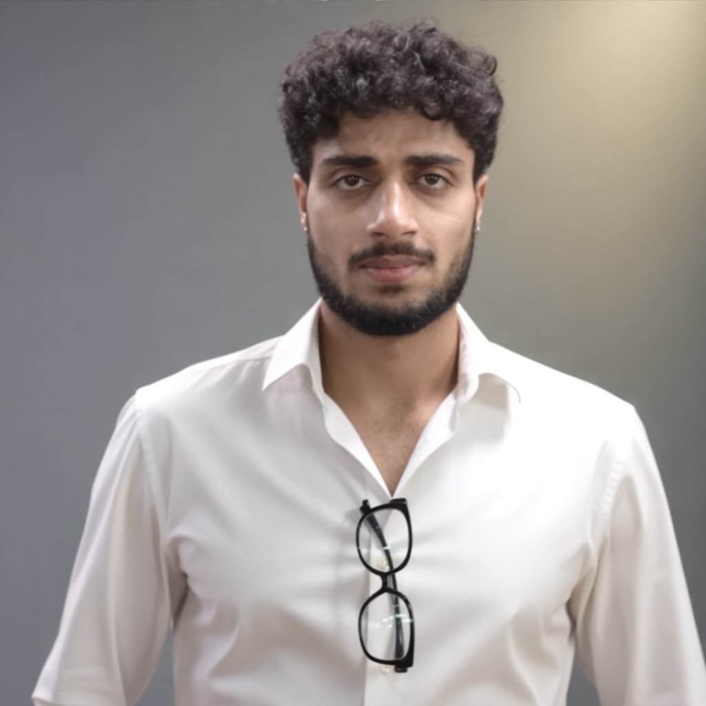 Talha Abid
