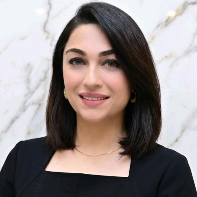 Abeer Saleem