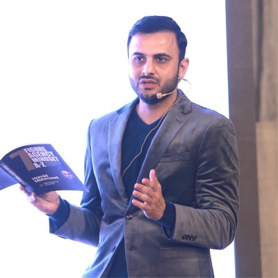 Hamid Mahmood