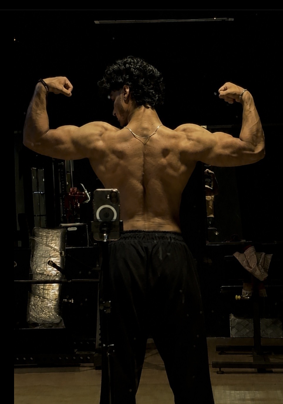 Muzammil Iftikhar