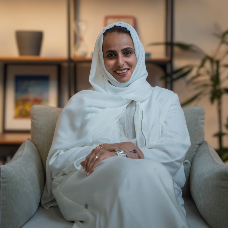 Kawthar Bin Sulayem