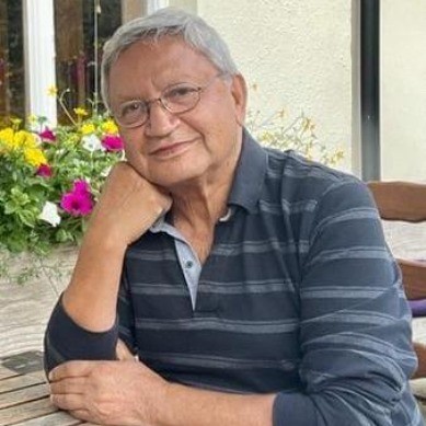 Dr. Manzoor Ahmad