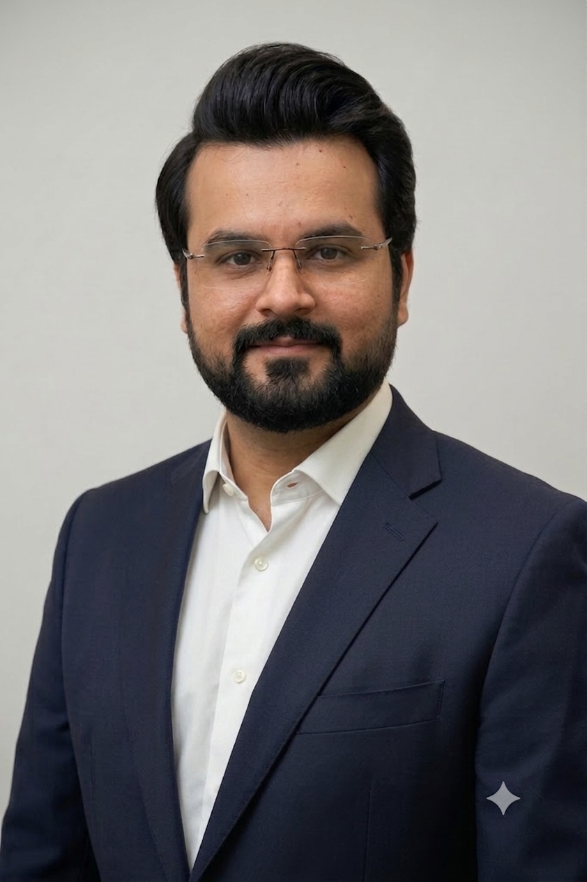 Azeem Saifi