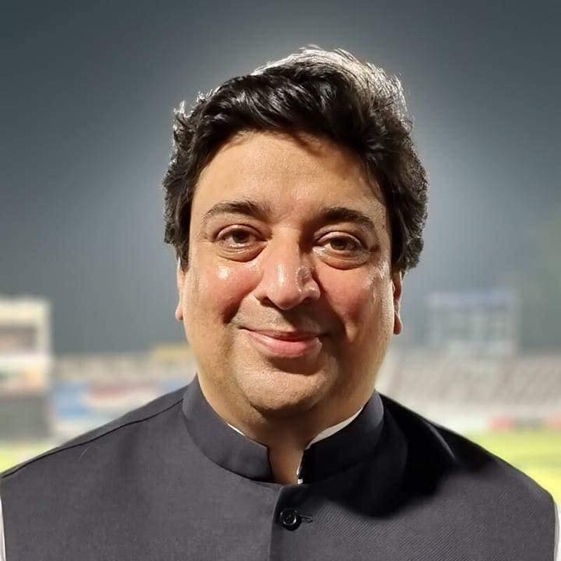 Hisham Sarwar