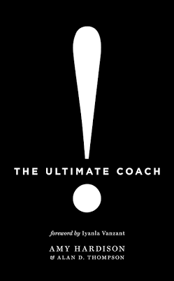 The Ultimate Coach