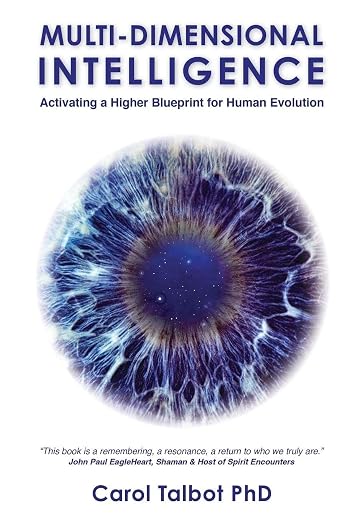 Multi-Dimensional Intelligence