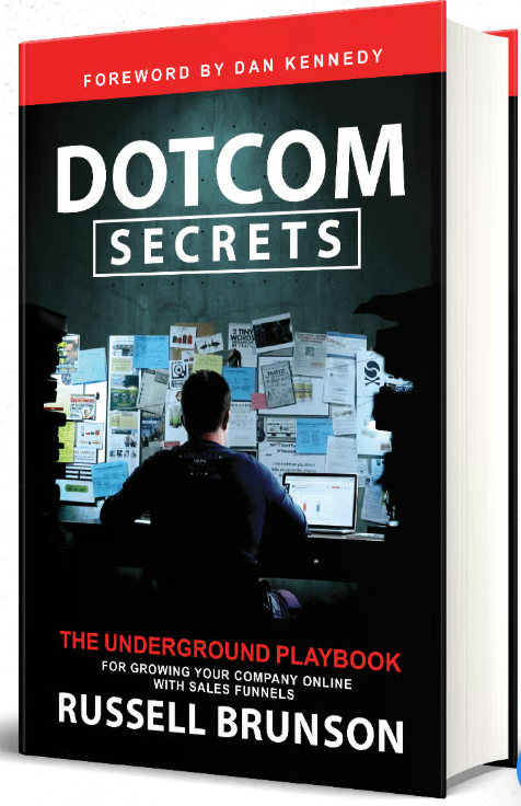 DotCom Secrets