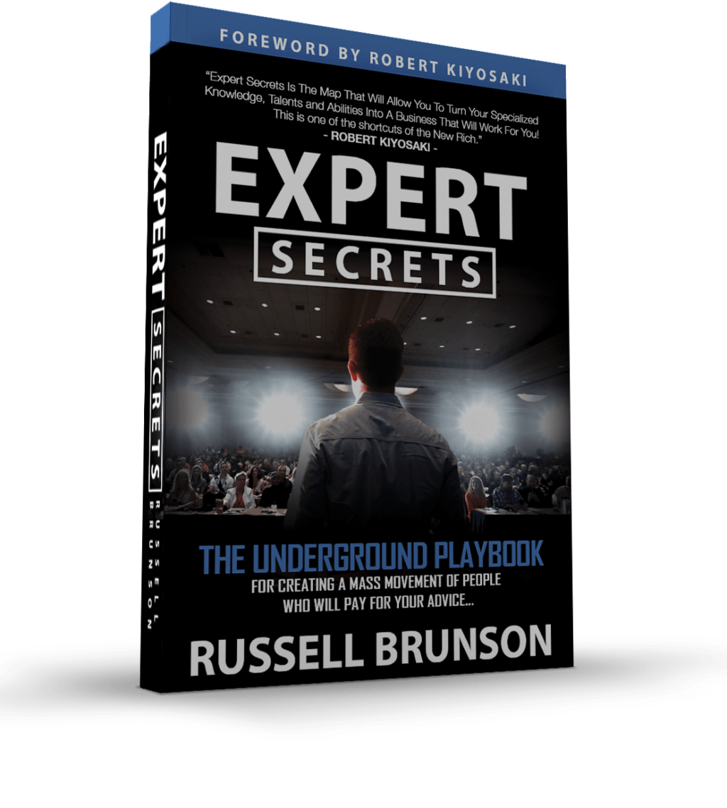 Expert Secrets