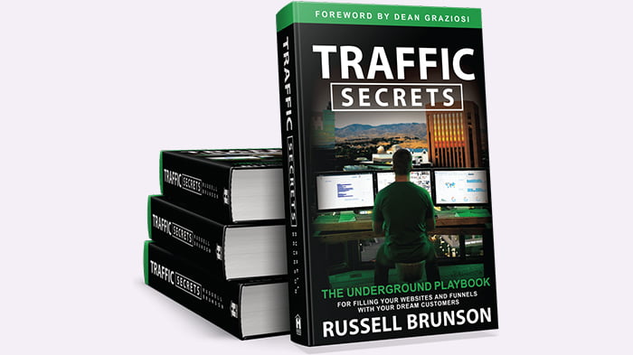 Traffic Secrets