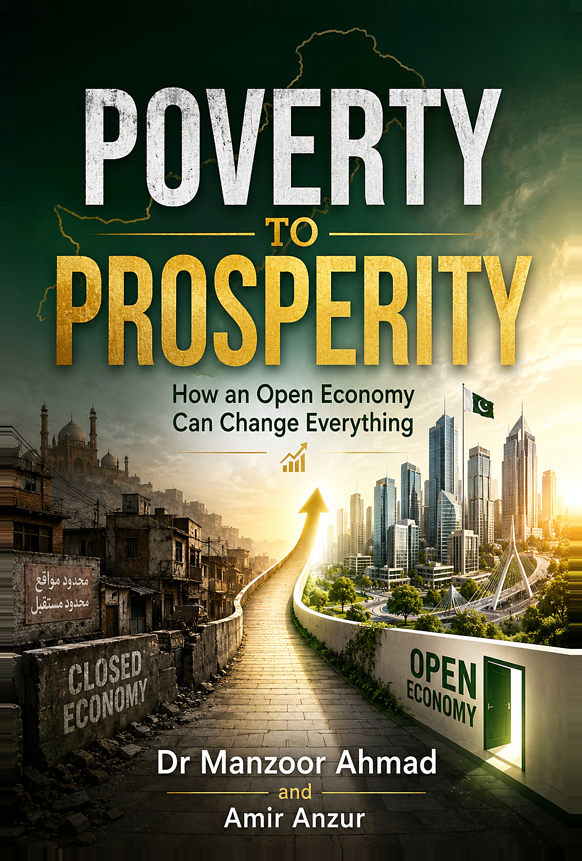 Poverty to Prosperity