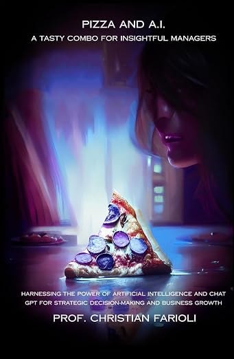 Pizza and AI