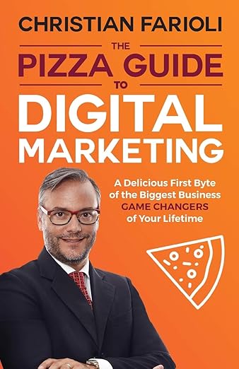 The Pizza Guide to Digital Marketing