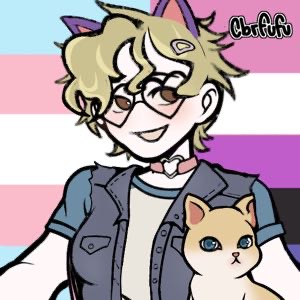 Auggie🏳️‍⚧️ avatar