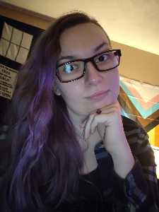 ChaoticGoodFox avatar