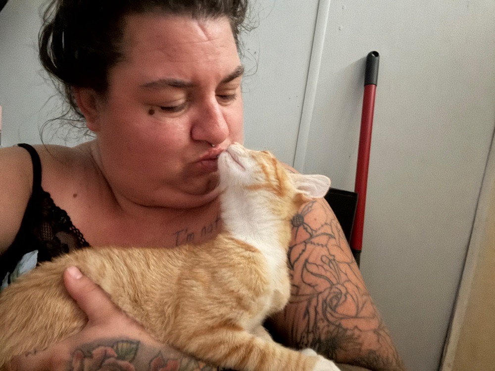 BaibySquirrel avatar