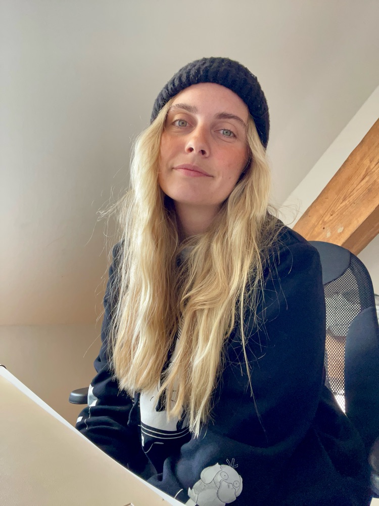 SarahAnnabella avatar