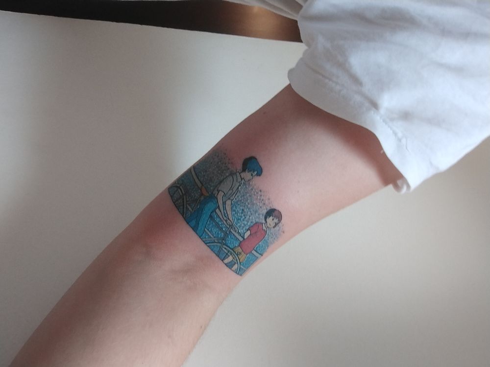 zoomingraccoon  avatar