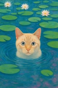 AquaKitty avatar
