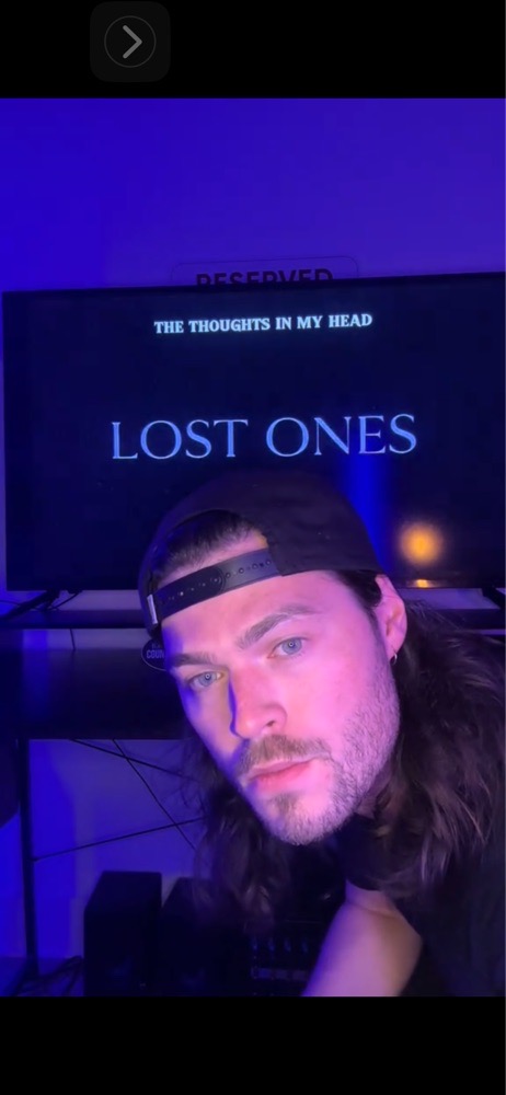 chase McDaniel  avatar