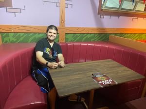 chalresmylon! avatar