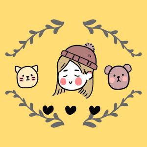 lilmushroomgal avatar