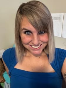 MariahGruenke avatar