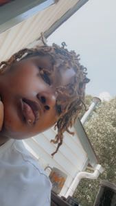 unmaskedblckgrl avatar