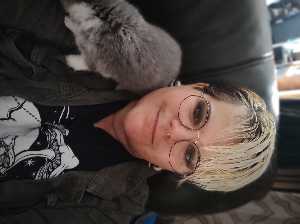 the scrambler avatar