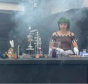 Avatar di goldentinyrat