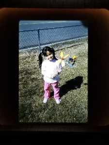 Copihue gringa avatar