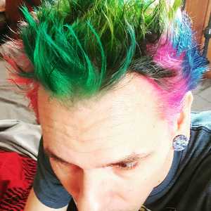 LarryFreakshow3 avatar