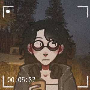 binkrow avatar