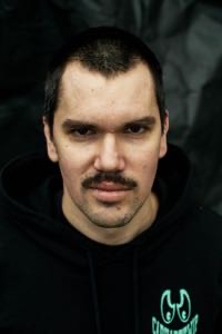 Vital, numo.ai avatar