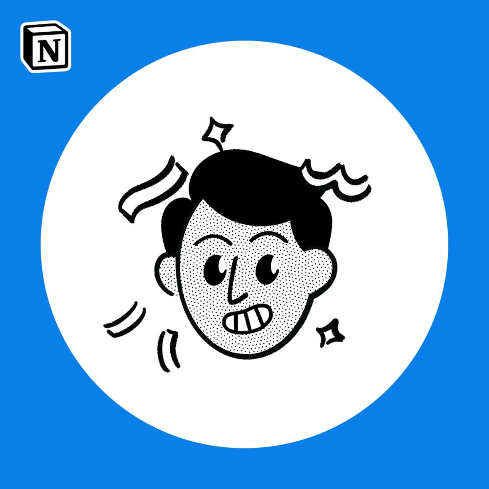 Ghomem avatar