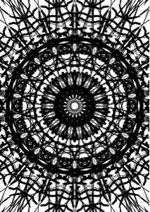 - the arty BOI avatar