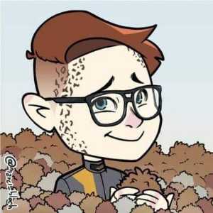 SeaneNDCrafter avatar