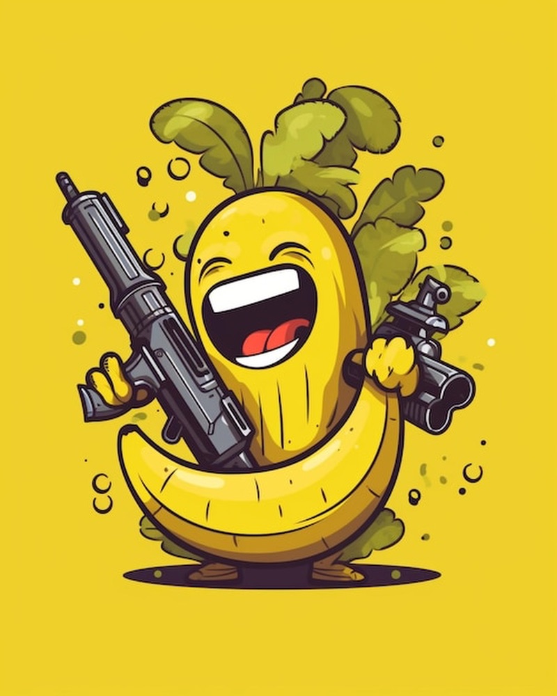 bananabandit avatar