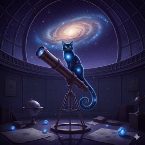 astrocat avatar