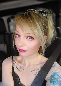 KittenAtheDisco avatar