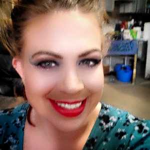 PunishingSmile avatar