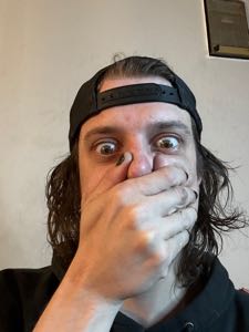 luckythemonster avatar