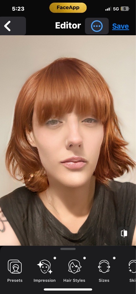 HyperactiveRae avatar