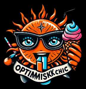 OptimistikChic avatar