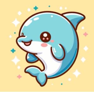 discodolphin  avatar