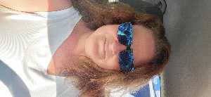 Goddes of chaos avatar