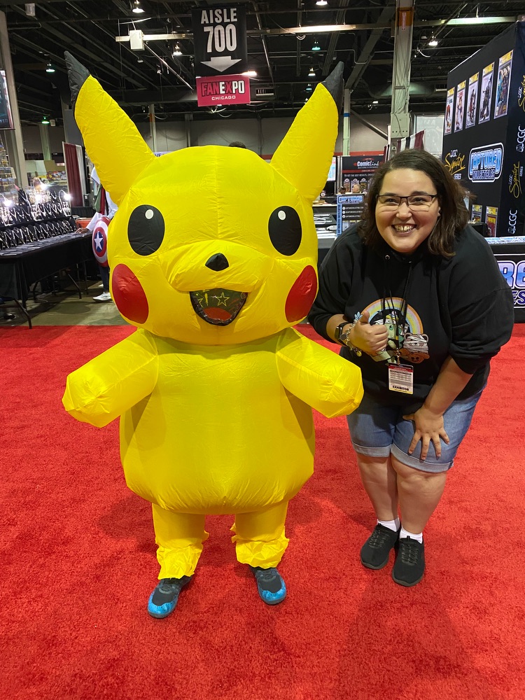 hcammie923 avatar