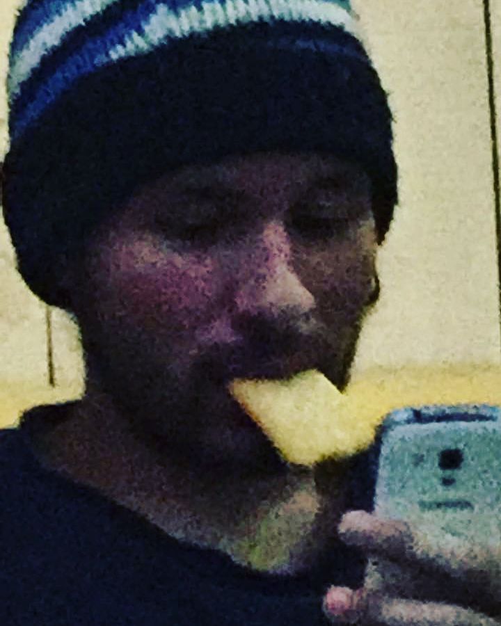 AnxiousMonkey avatar