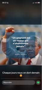 Aure Key agency avatar